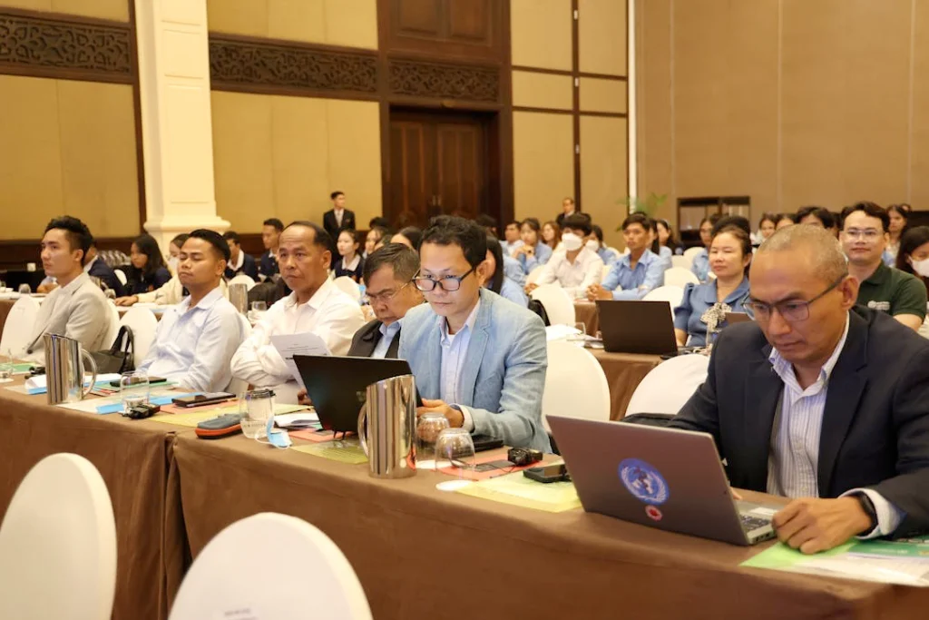 Встреча для новичков