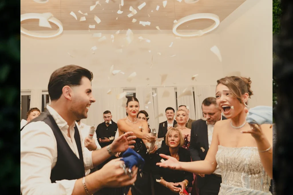 Партнёрская сессия