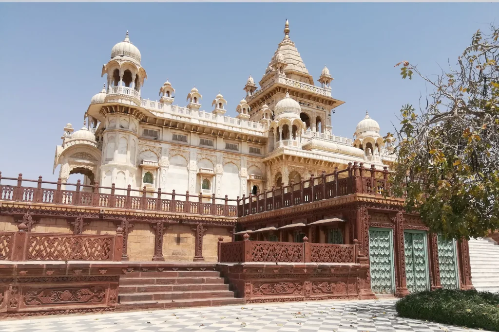 Торговые улицы