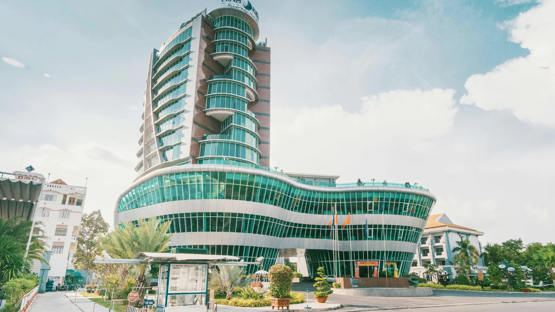 Обучение маркетингу и аналитике