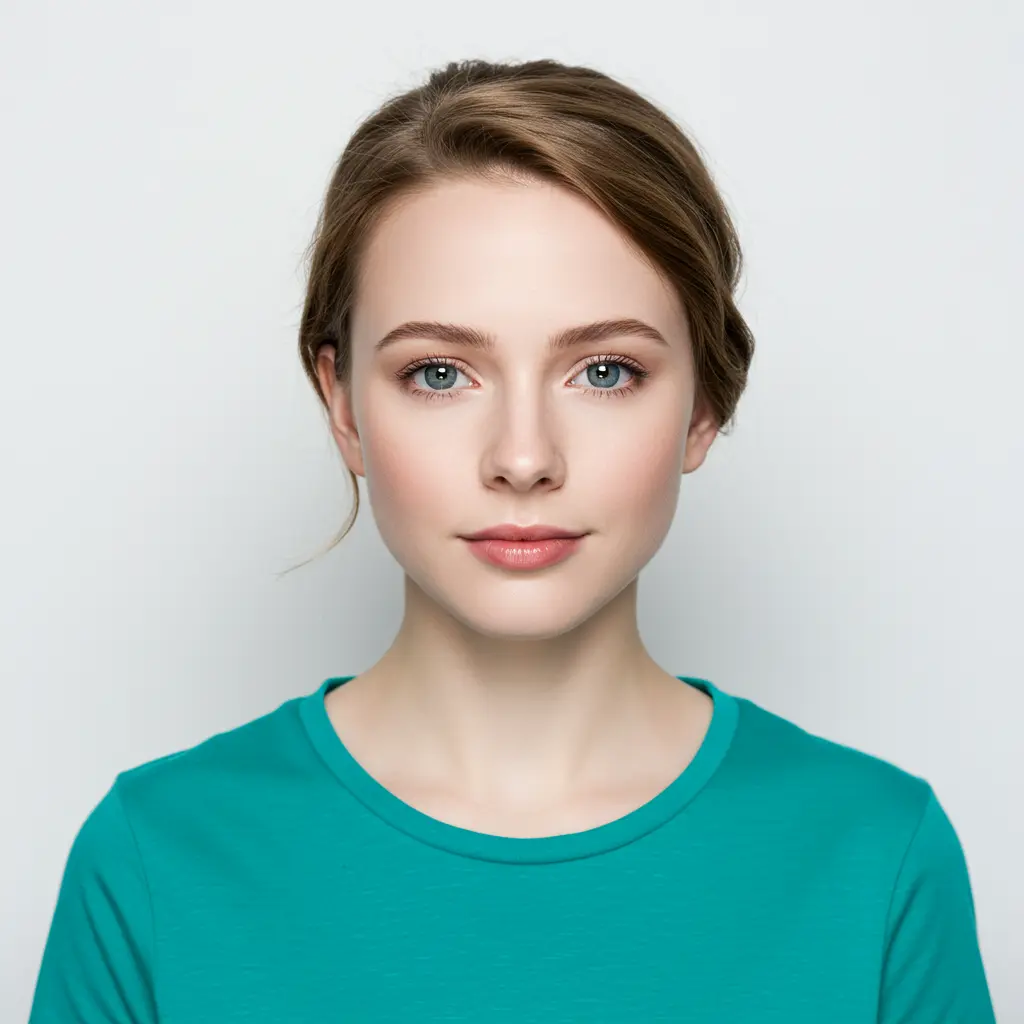 Участница курса