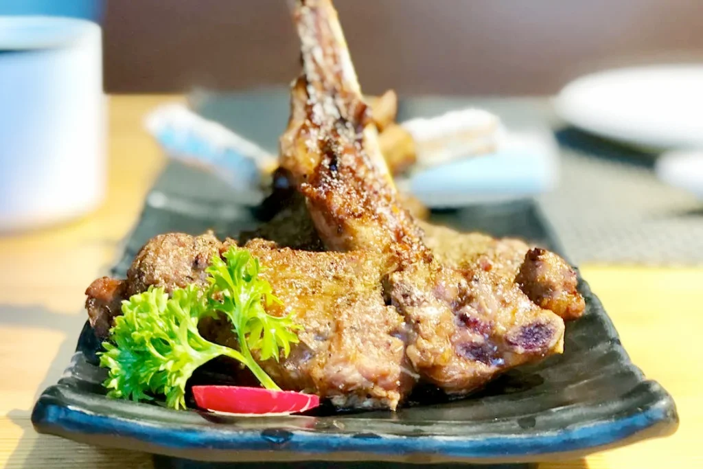 Рекомендуемая программа