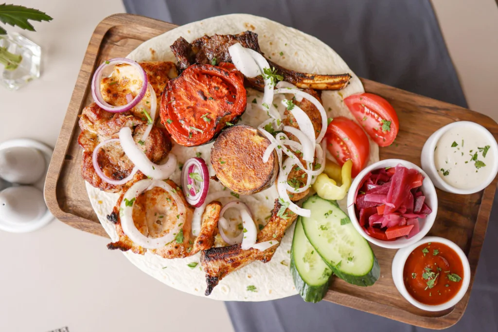 Рекомендуемая программа